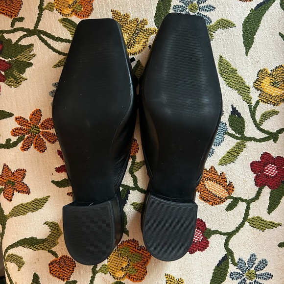 NWOT Matisse Heeled Mule Size 6 - Picture 3 of 4